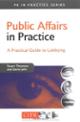 Public Affairs In Practice