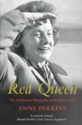 Book cover of "Red Queen" by Anne Perkins.