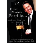 Prime Minister Portillo… and Other things That Never Happened